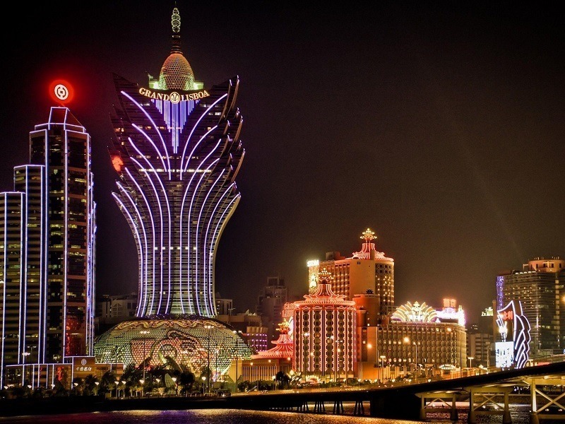 Macau