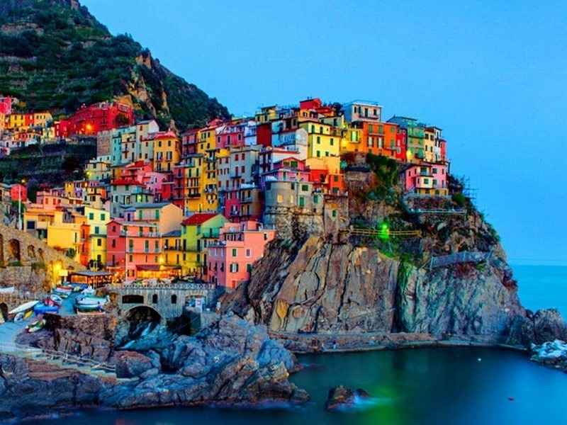 Italy