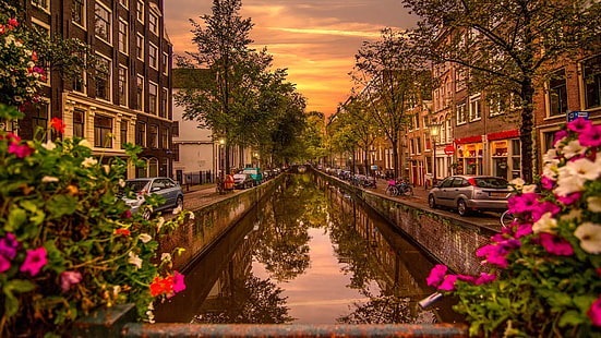 netherland