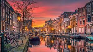 netherland